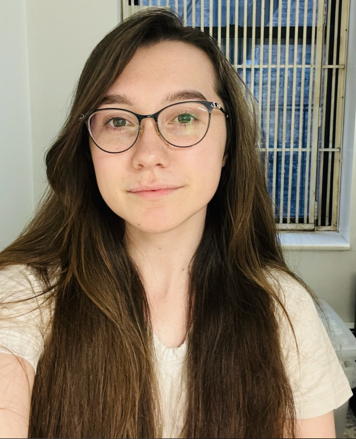 Portrait of the designer